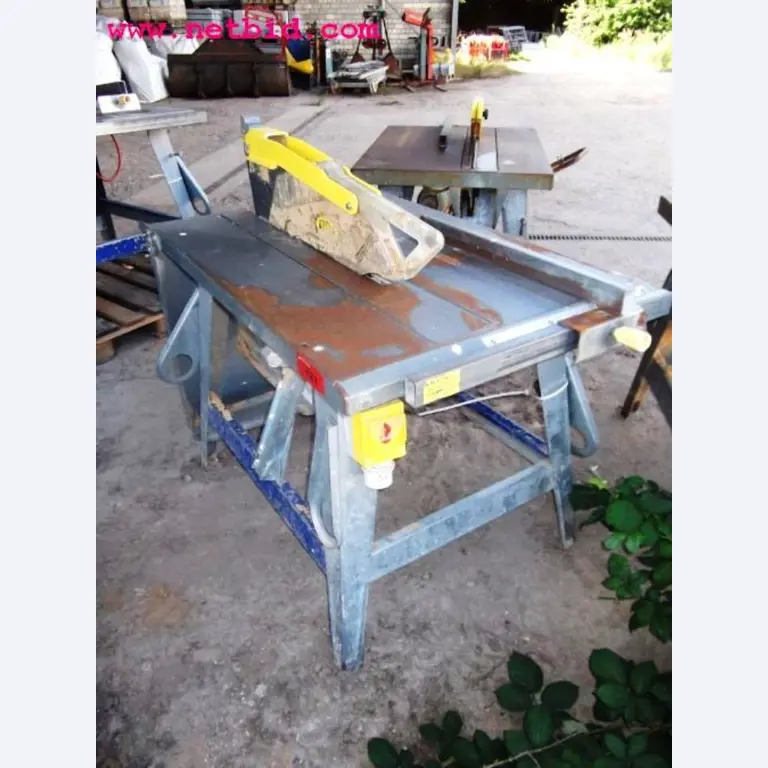 Máquinas e equipamentos de construção-1