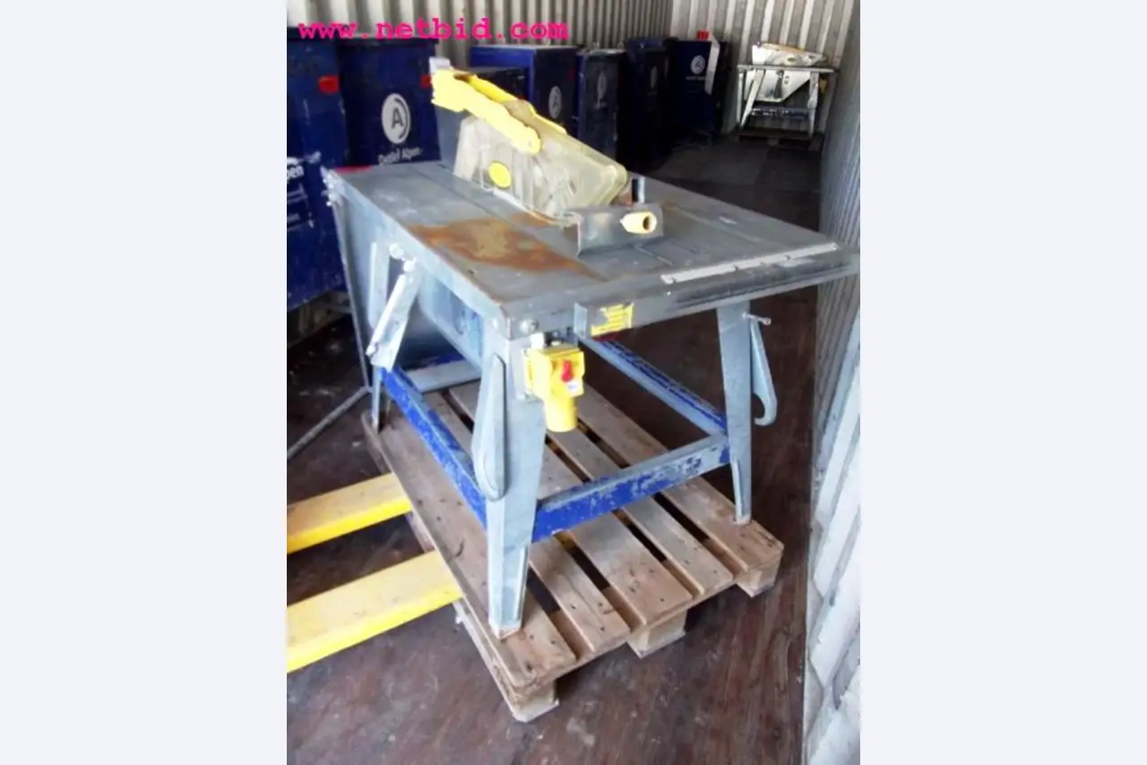 Máquinas e equipamentos de construção-1