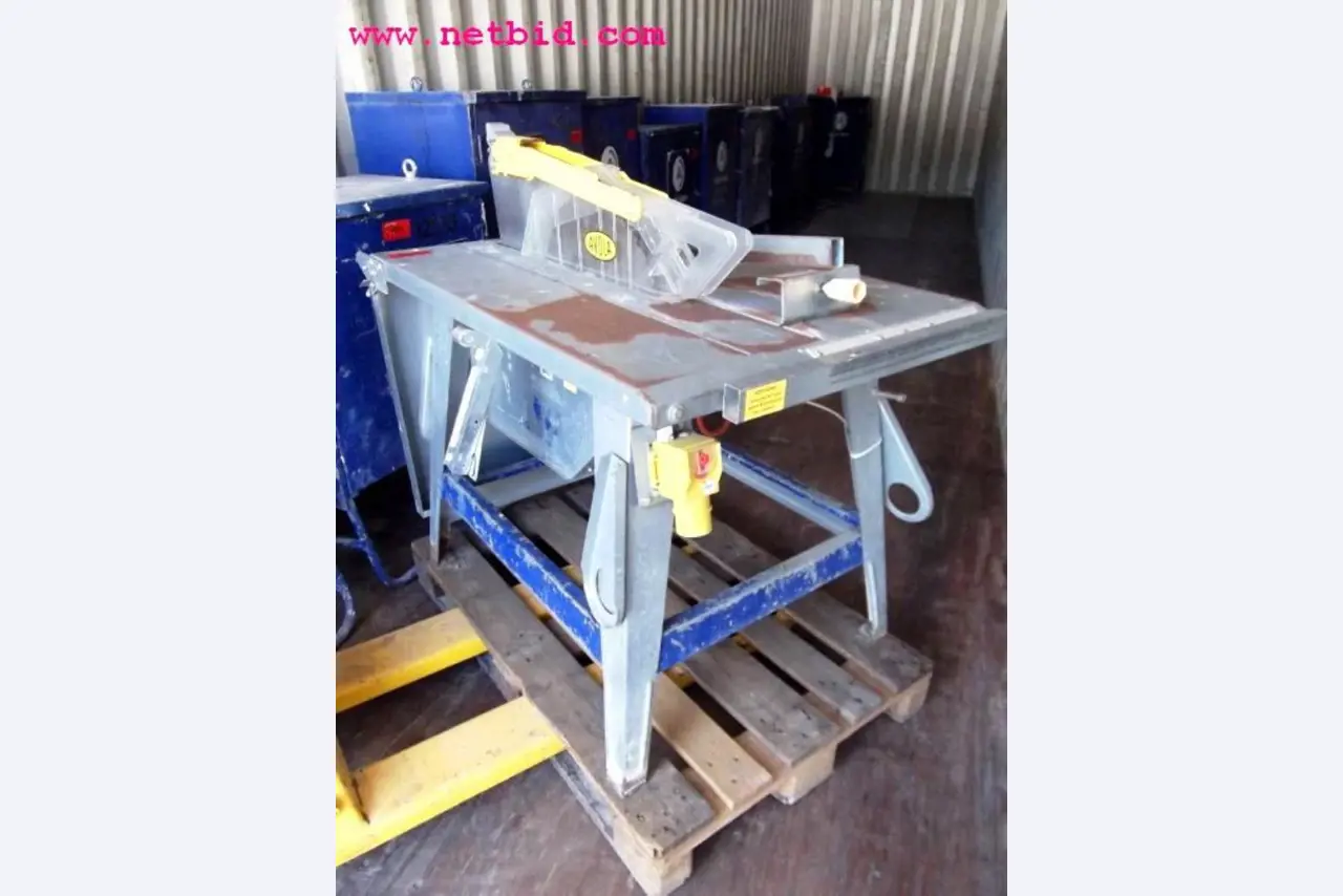 Máquinas e equipamentos de construção-1