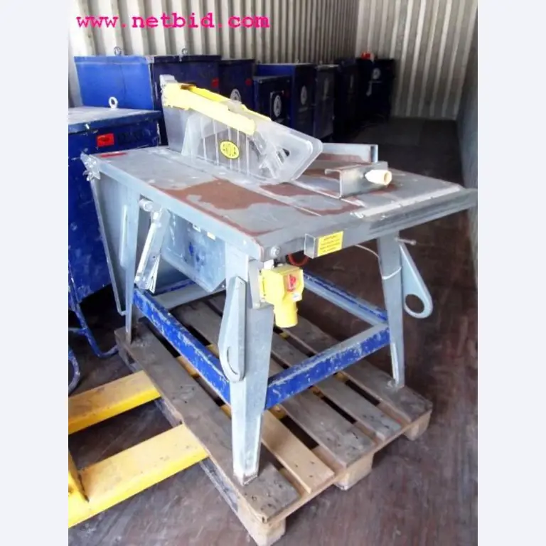 Máquinas e equipamentos de construção-1