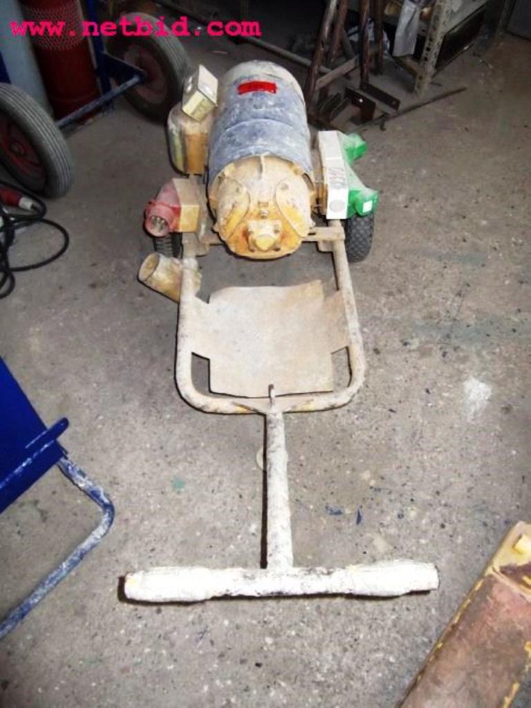 
Máquinas e equipamentos de construção-1