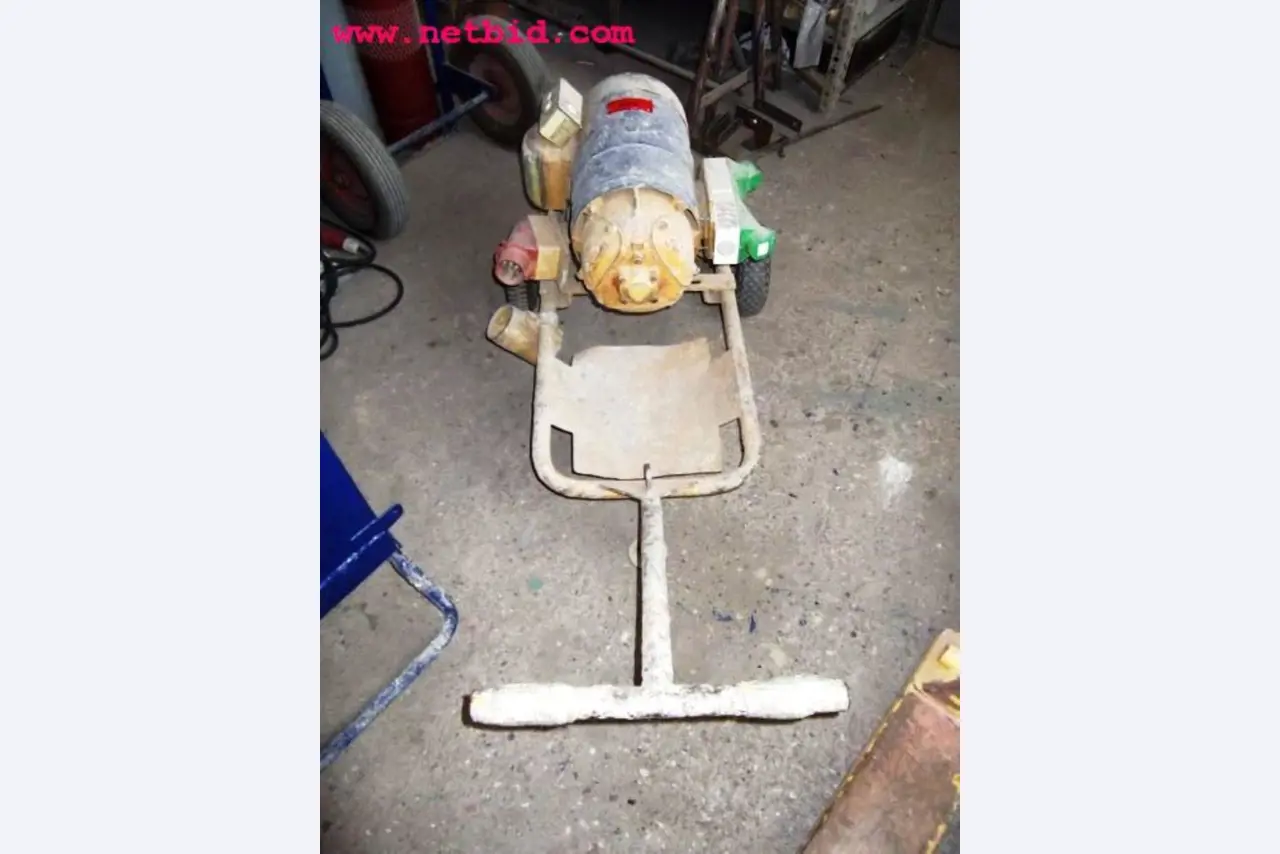 Máquinas e equipamentos de construção-1