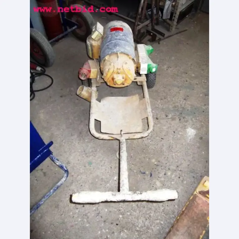 Máquinas e equipamentos de construção-1