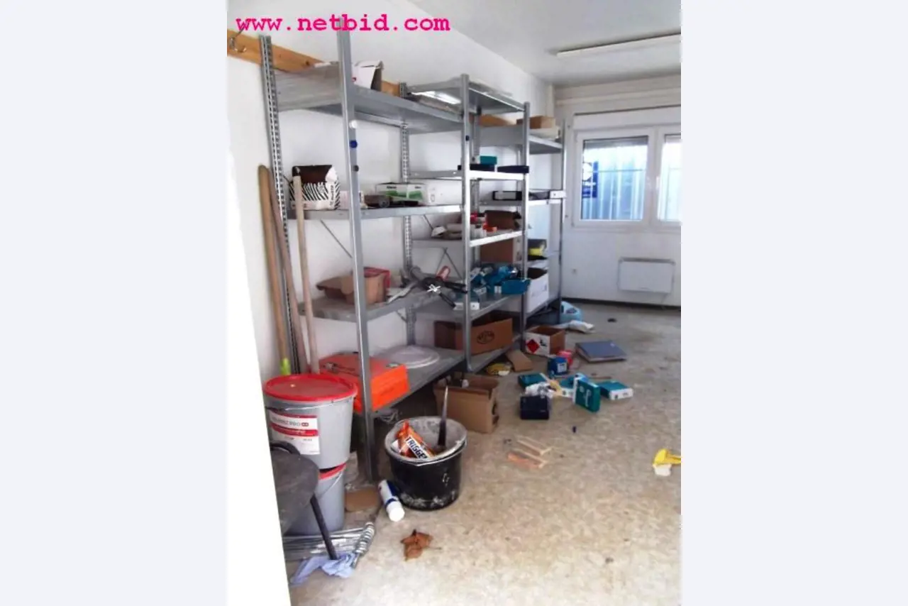 Máquinas e equipamentos de construção-2