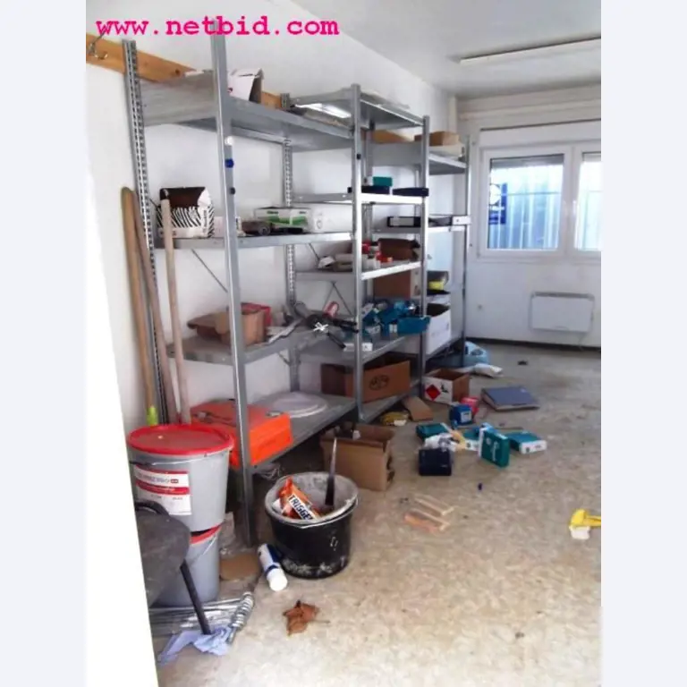 Máquinas e equipamentos de construção-2