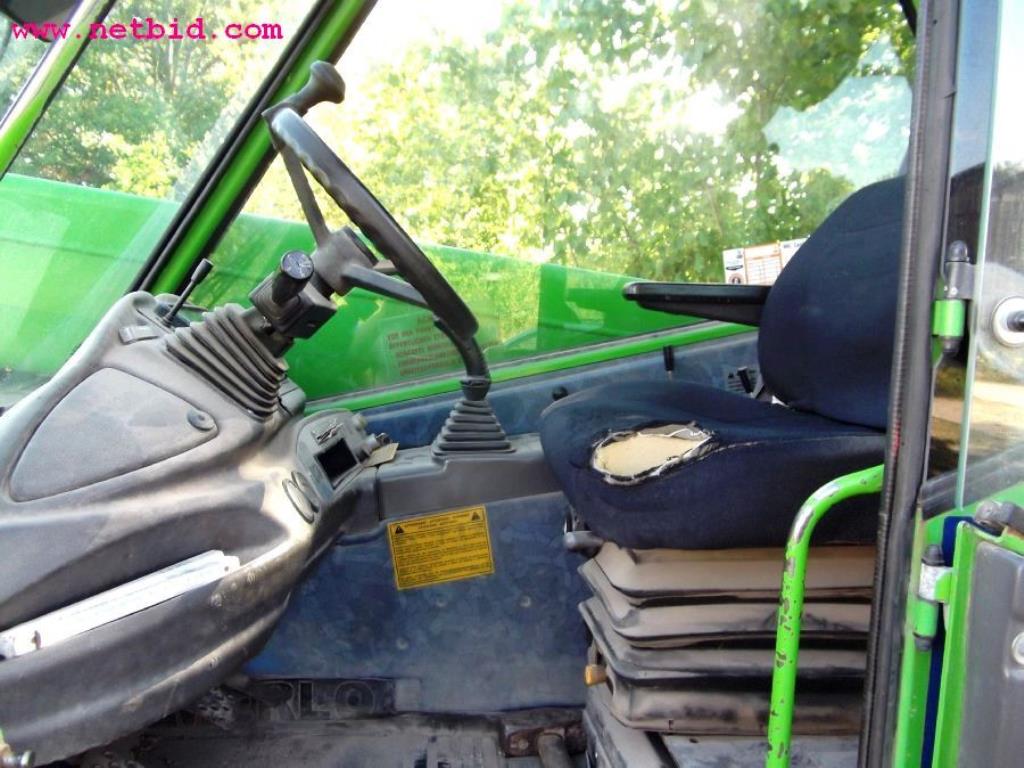 discharged and well-maintained machines from the  sector construction industry<br>-10