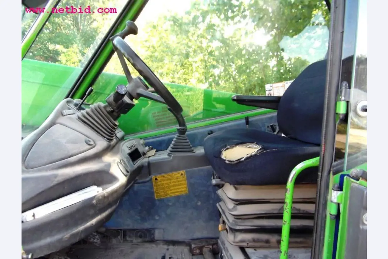 Máquinas e equipamentos de construção-10