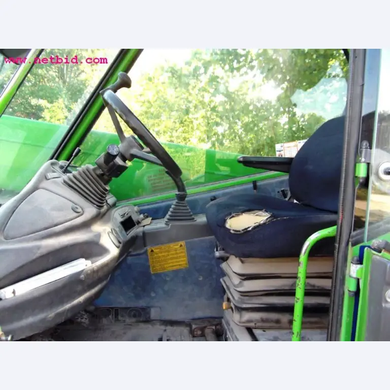 Máquinas e equipamentos de construção-10