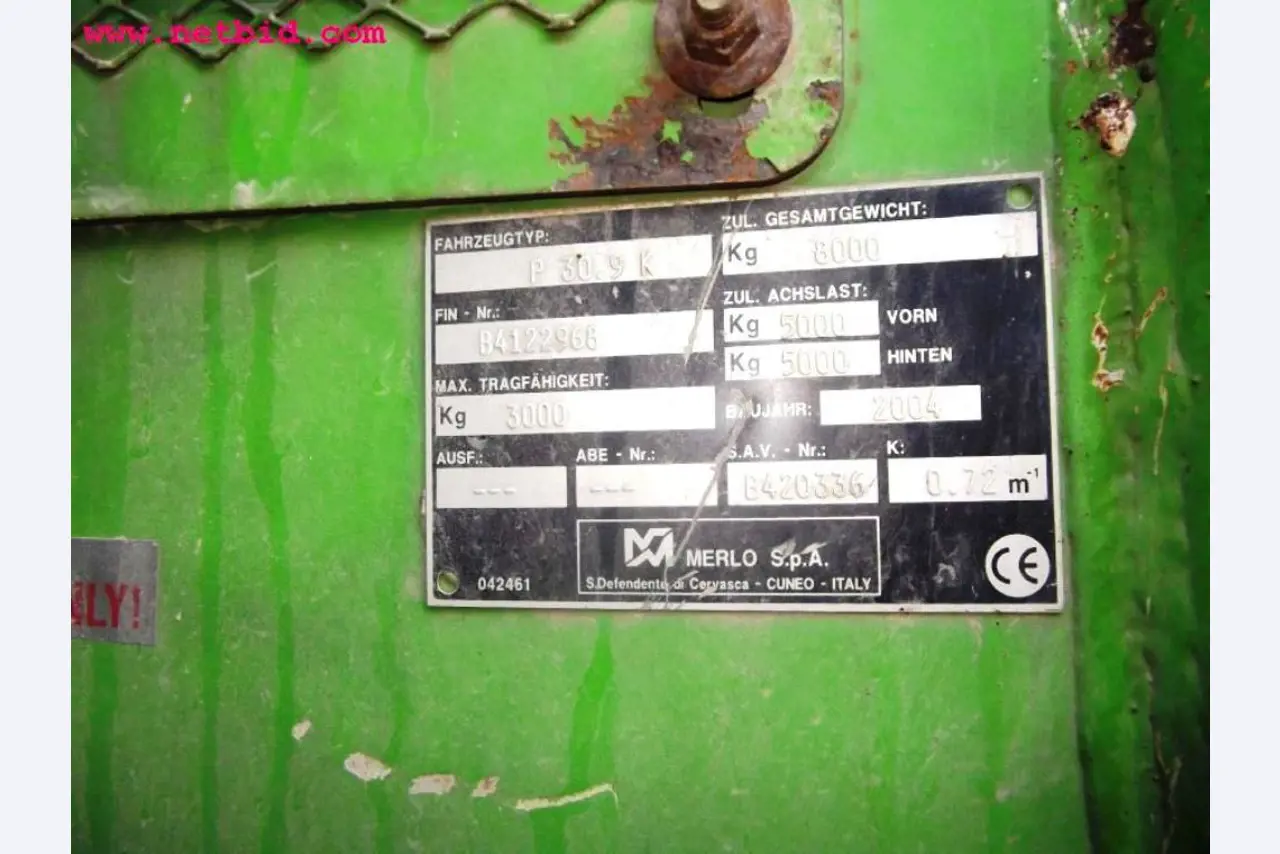 Máquinas e equipamentos de construção-11