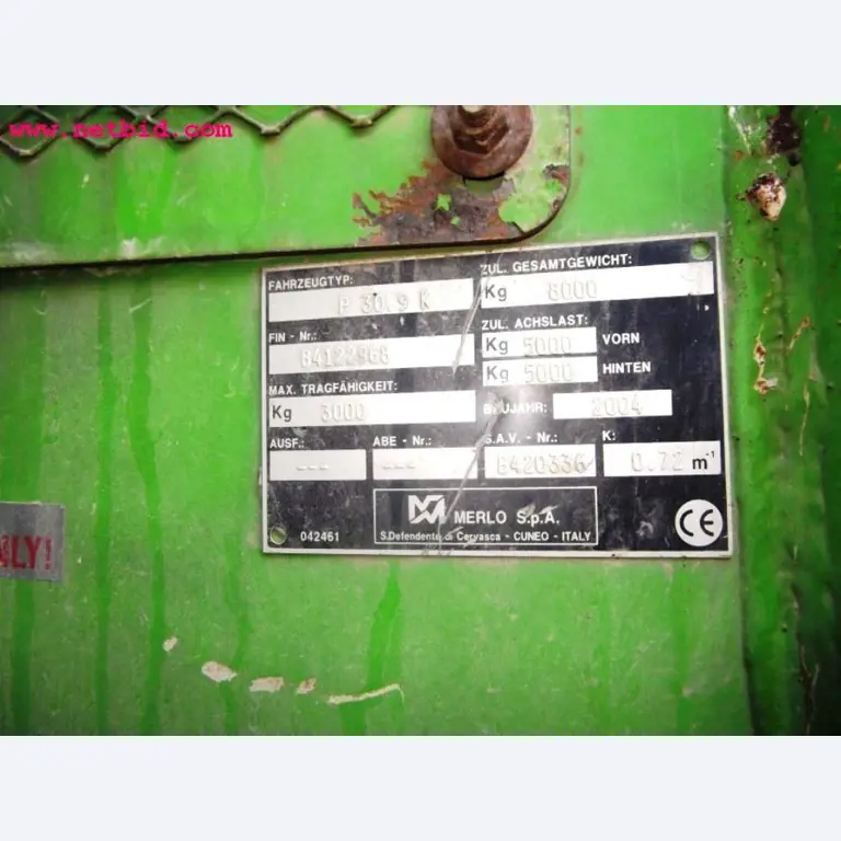 Máquinas e equipamentos de construção-11