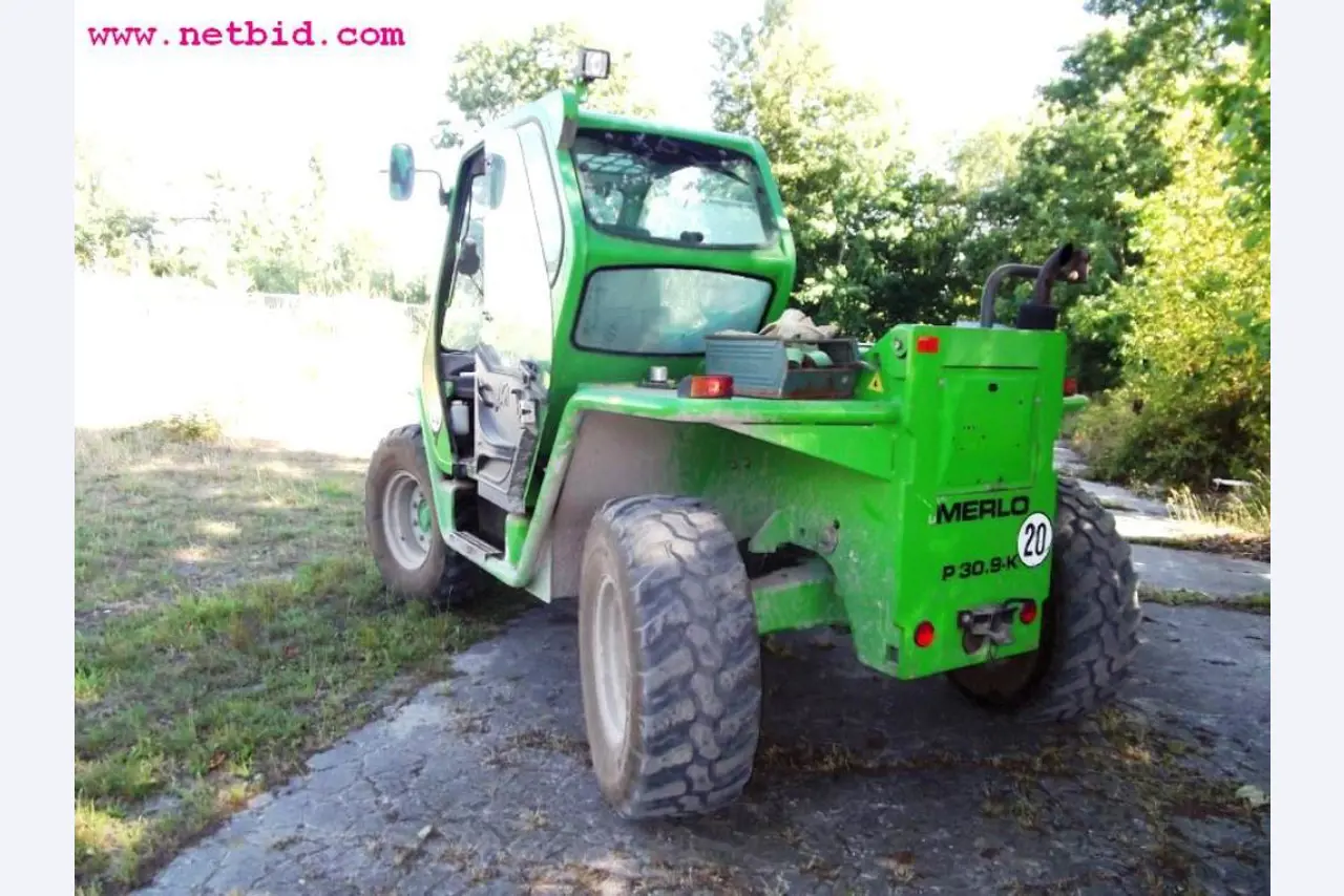 Máquinas e equipamentos de construção-12