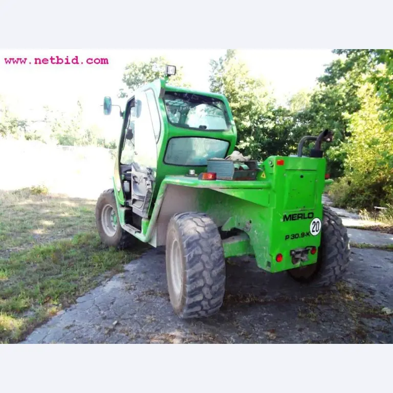 Máquinas e equipamentos de construção-12