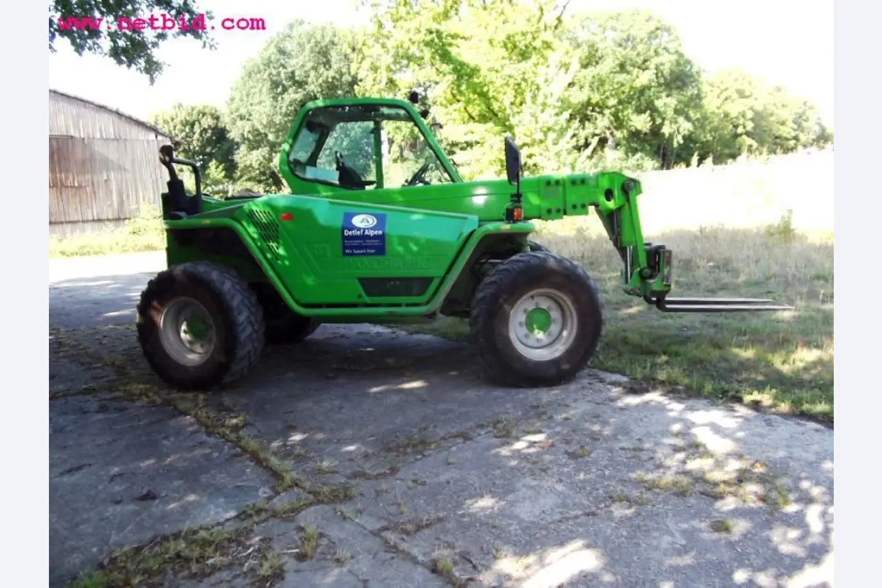 Máquinas e equipamentos de construção-13