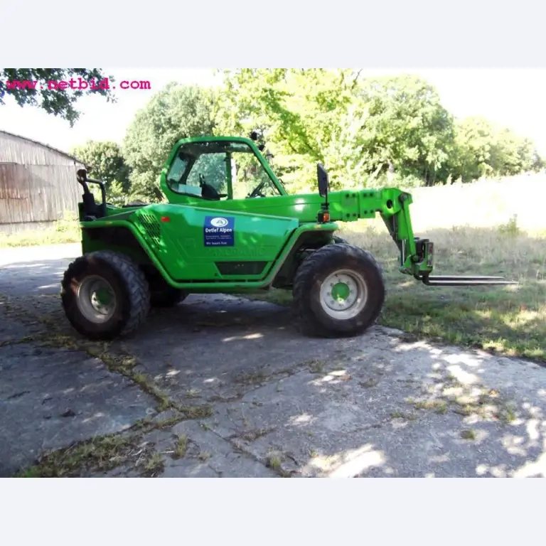 Máquinas e equipamentos de construção-13