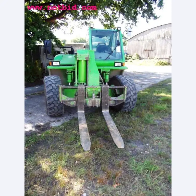 Máquinas e equipamentos de construção-14