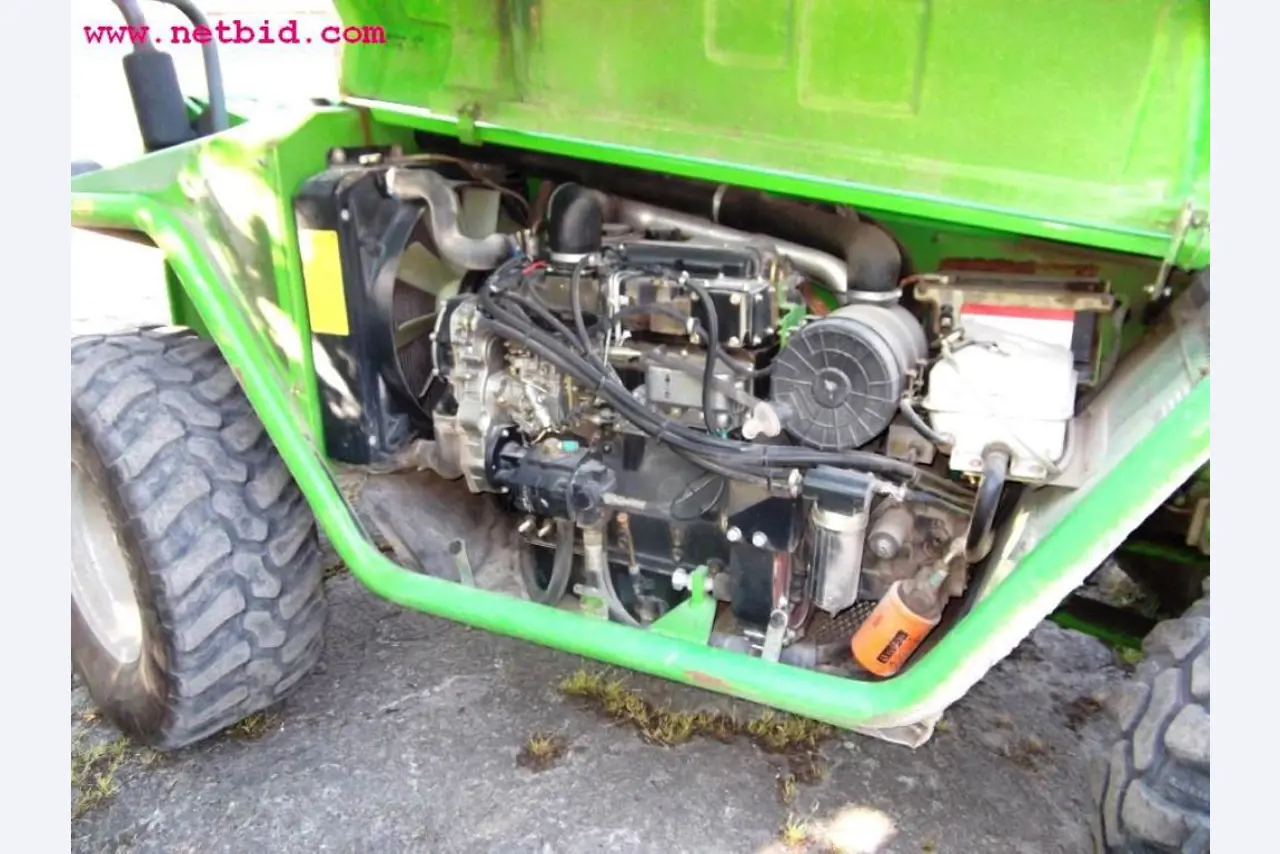 Máquinas e equipamentos de construção-15