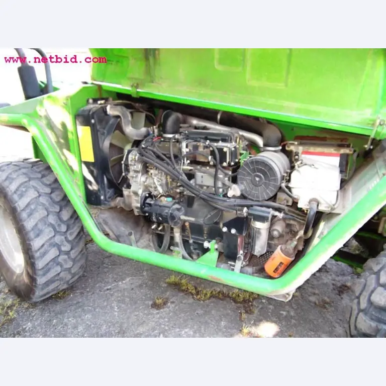 Máquinas e equipamentos de construção-15