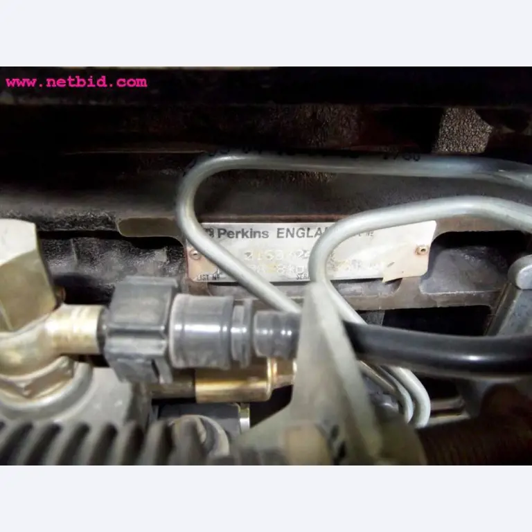 Máquinas e equipamentos de construção-16