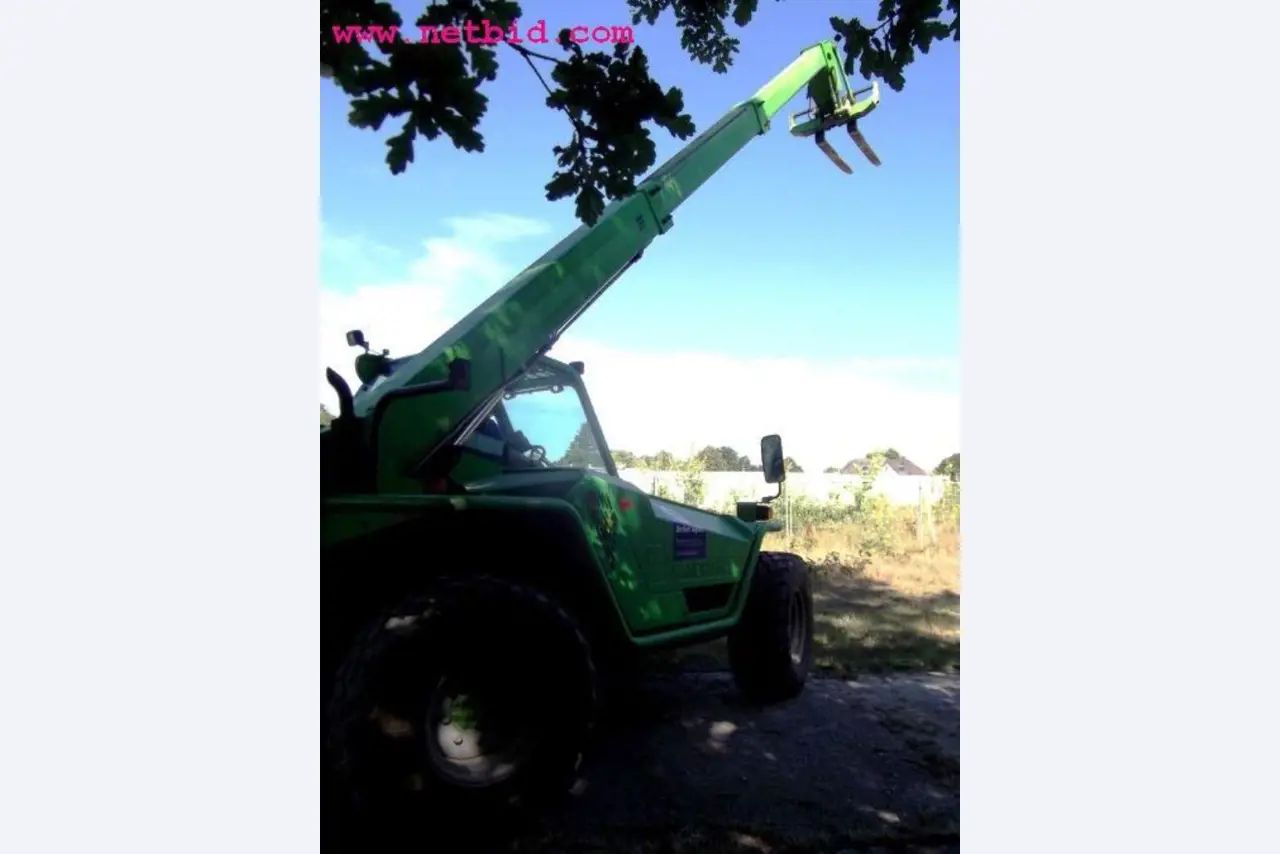 Máquinas e equipamentos de construção-17