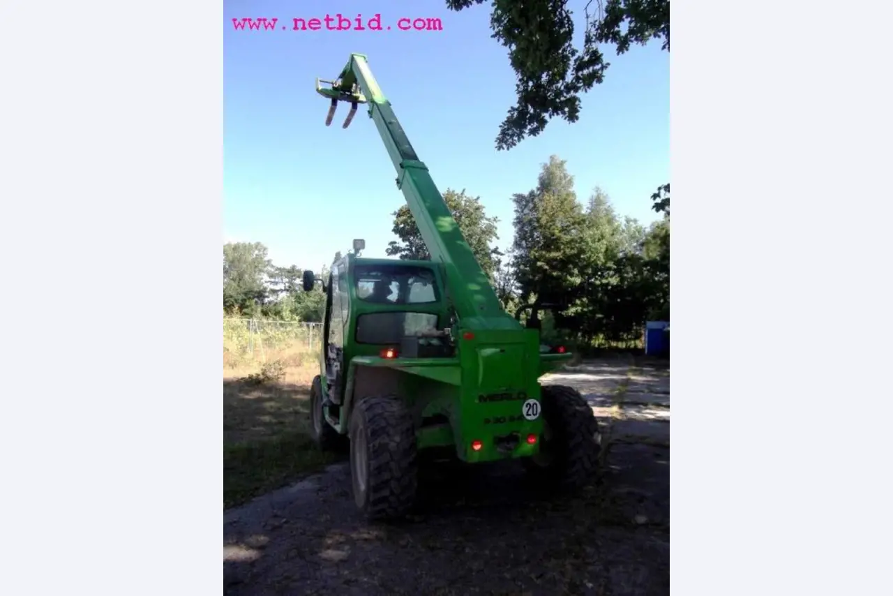 Máquinas e equipamentos de construção-18