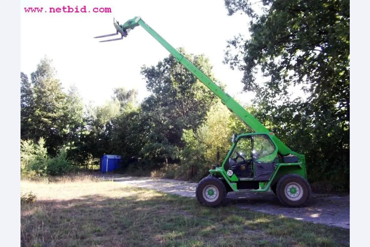 Máquinas e equipamentos de construção-19