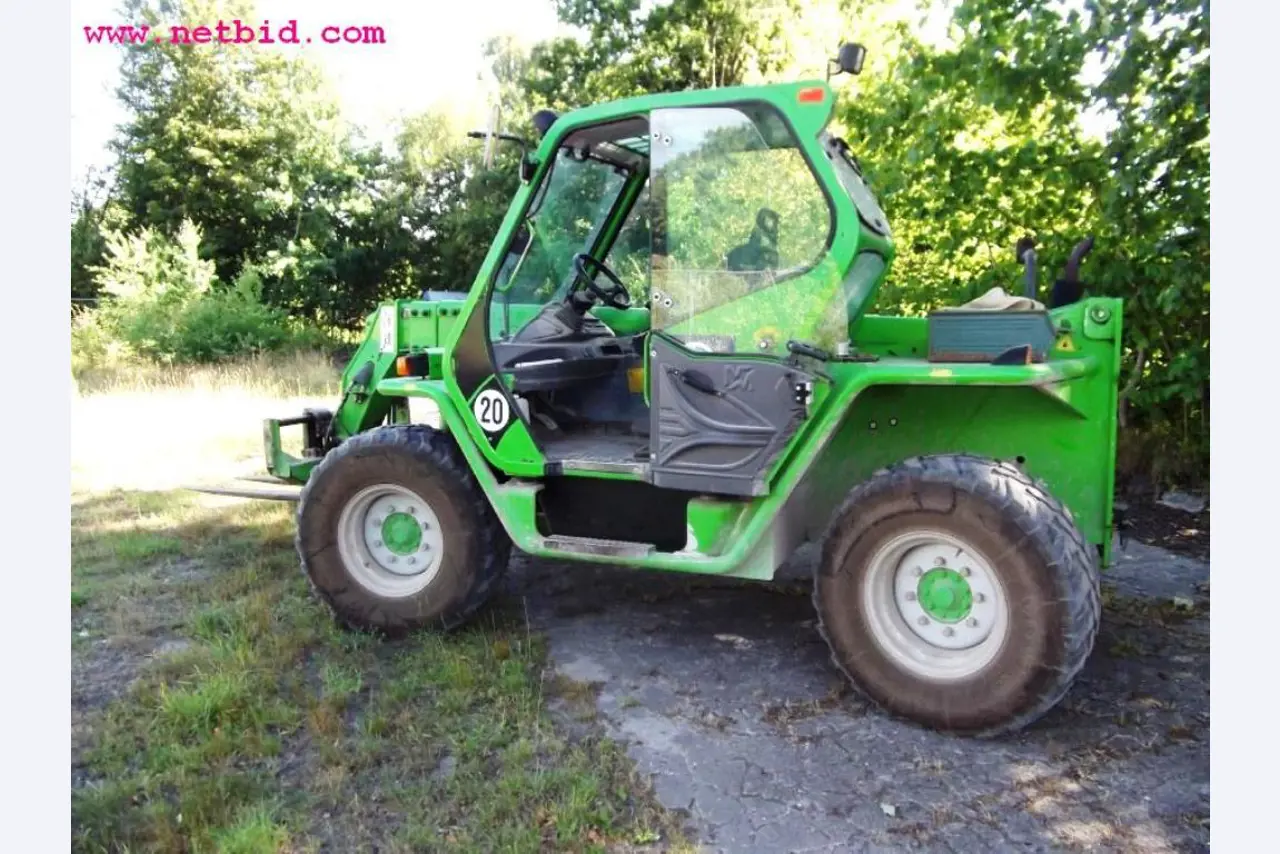 Máquinas e equipamentos de construção-2