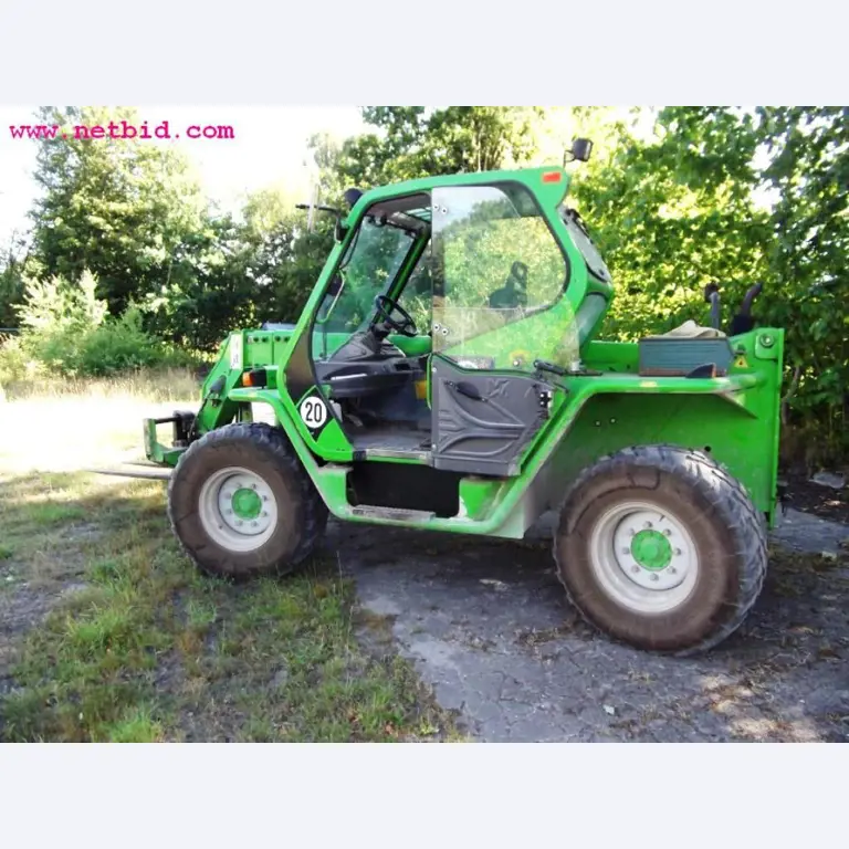 Máquinas e equipamentos de construção-2