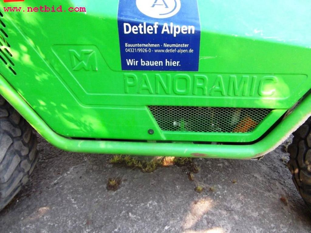 discharged and well-maintained machines from the  sector construction industry<br>-4