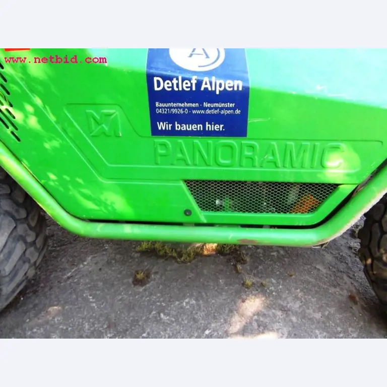 Máquinas e equipamentos de construção-4