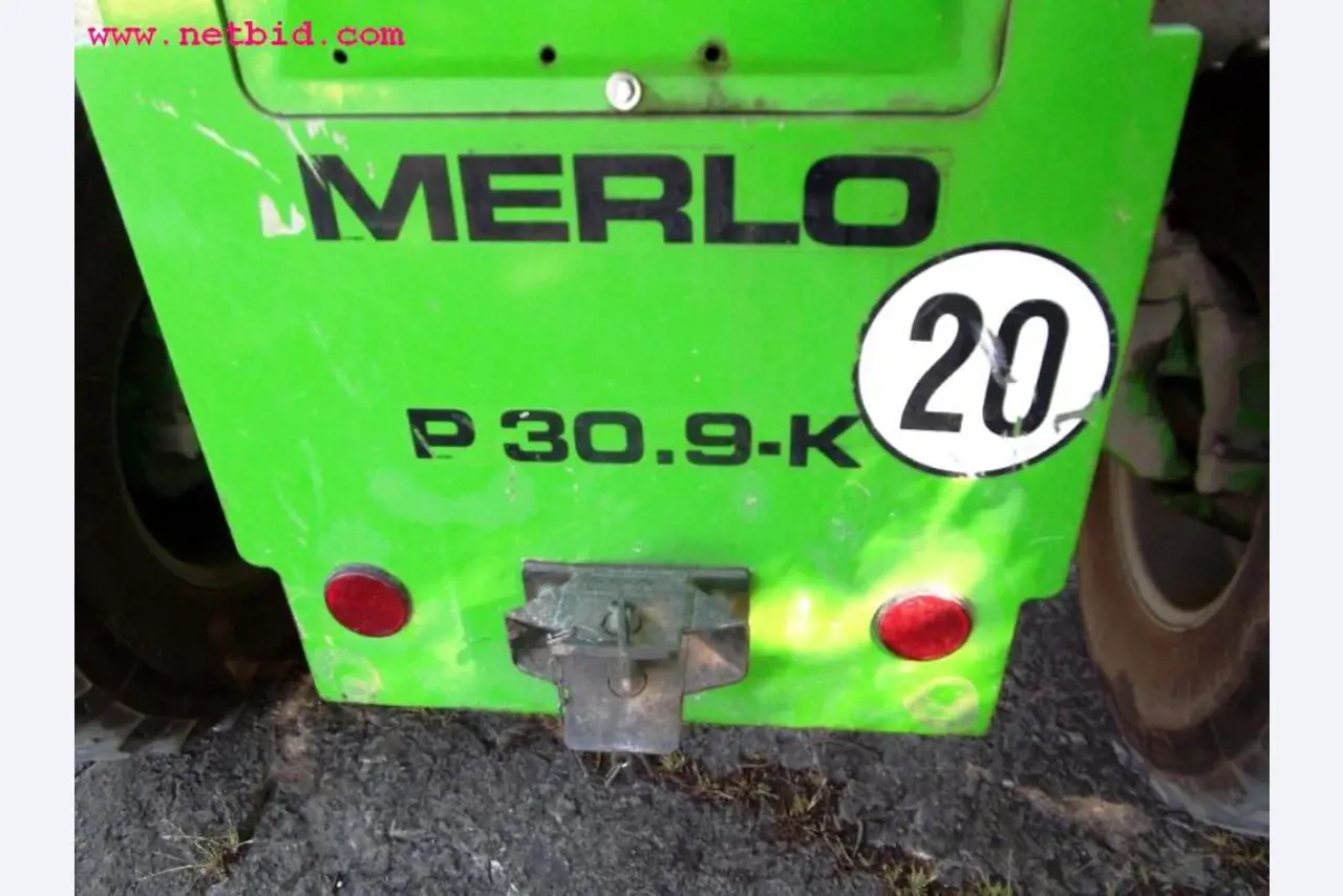 Máquinas e equipamentos de construção-5