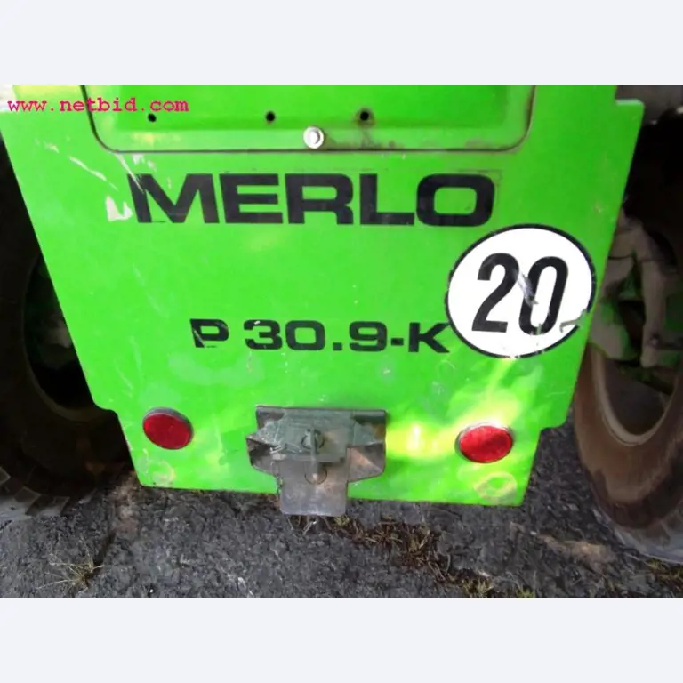 Máquinas e equipamentos de construção-5