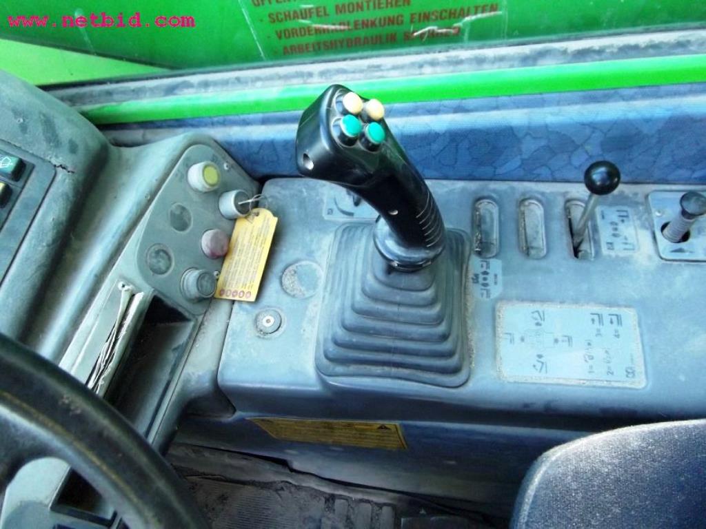 discharged and well-maintained machines from the  sector construction industry<br>-7