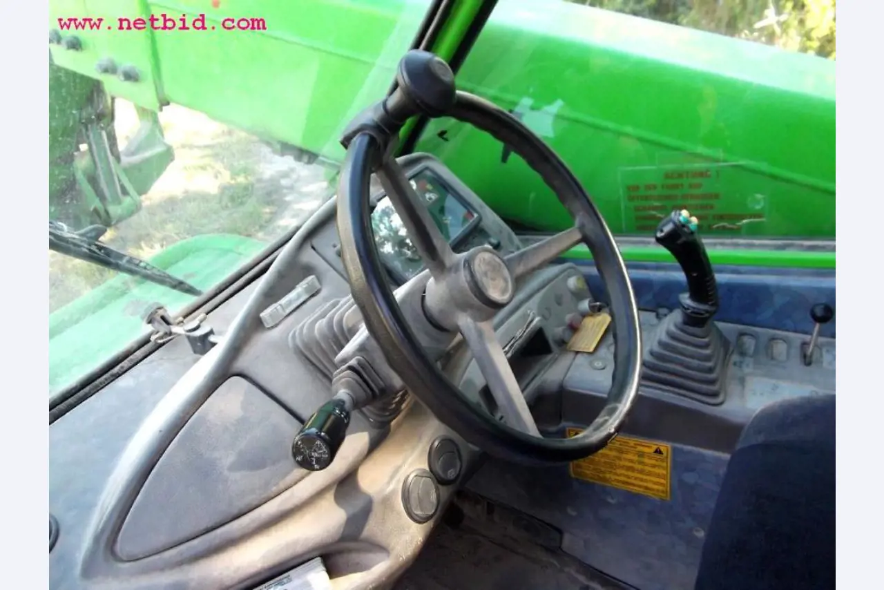 Máquinas e equipamentos de construção-9