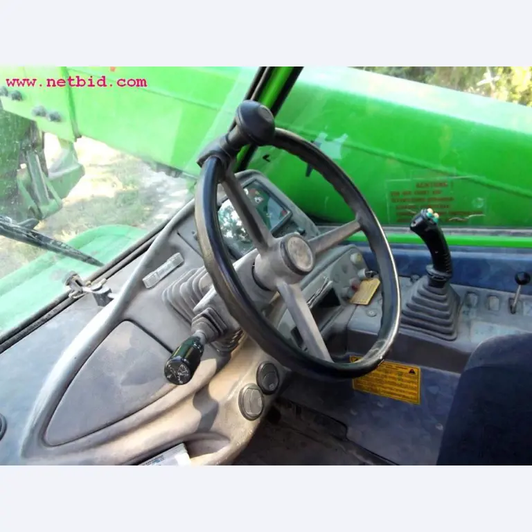 Máquinas e equipamentos de construção-9