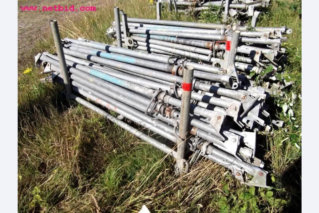 Máquinas e equipamentos de construção-2