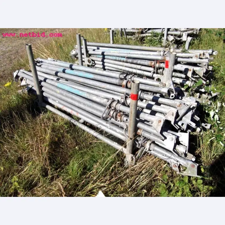 Máquinas e equipamentos de construção-2