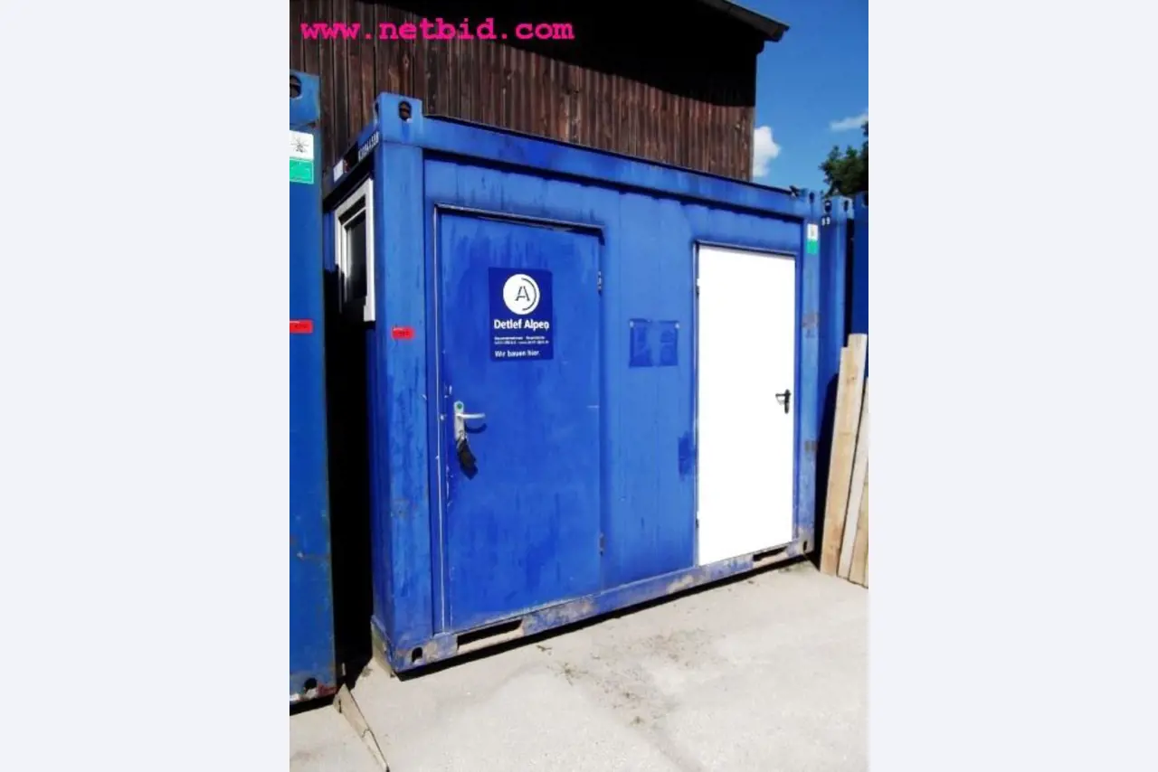 Máquinas e equipamentos de construção-1