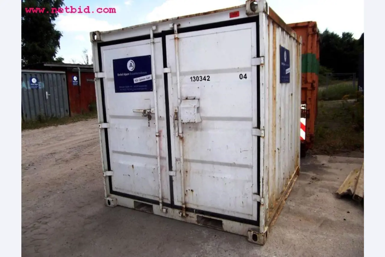 Máquinas e equipamentos de construção-1