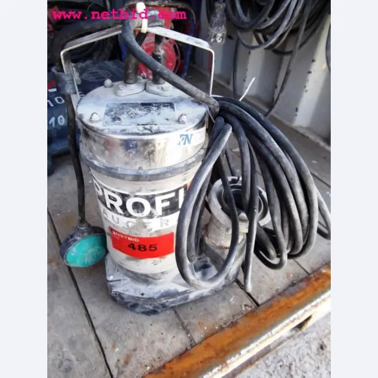 discharged and well-maintained machines from the sector construction industry<br>-1