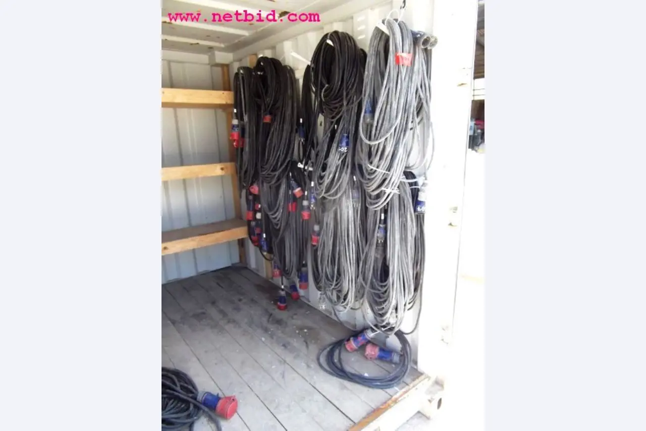 Máquinas e equipamentos de construção-1