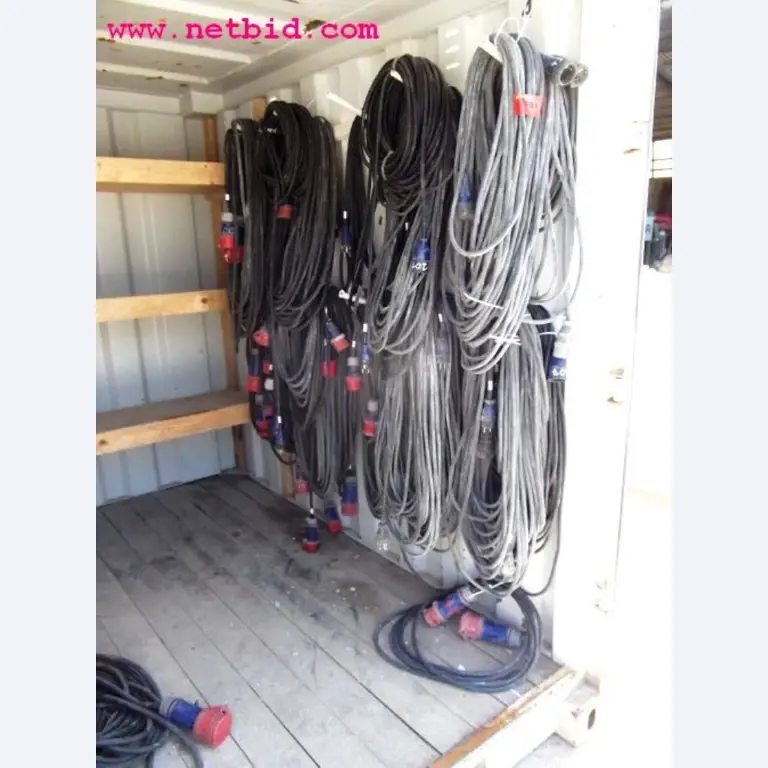 Máquinas e equipamentos de construção-1