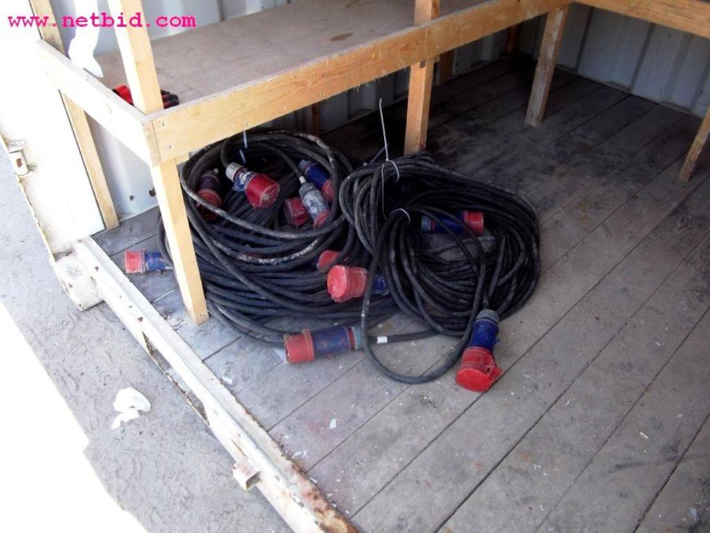 discharged and well-maintained machines from the  sector construction industry<br>-2