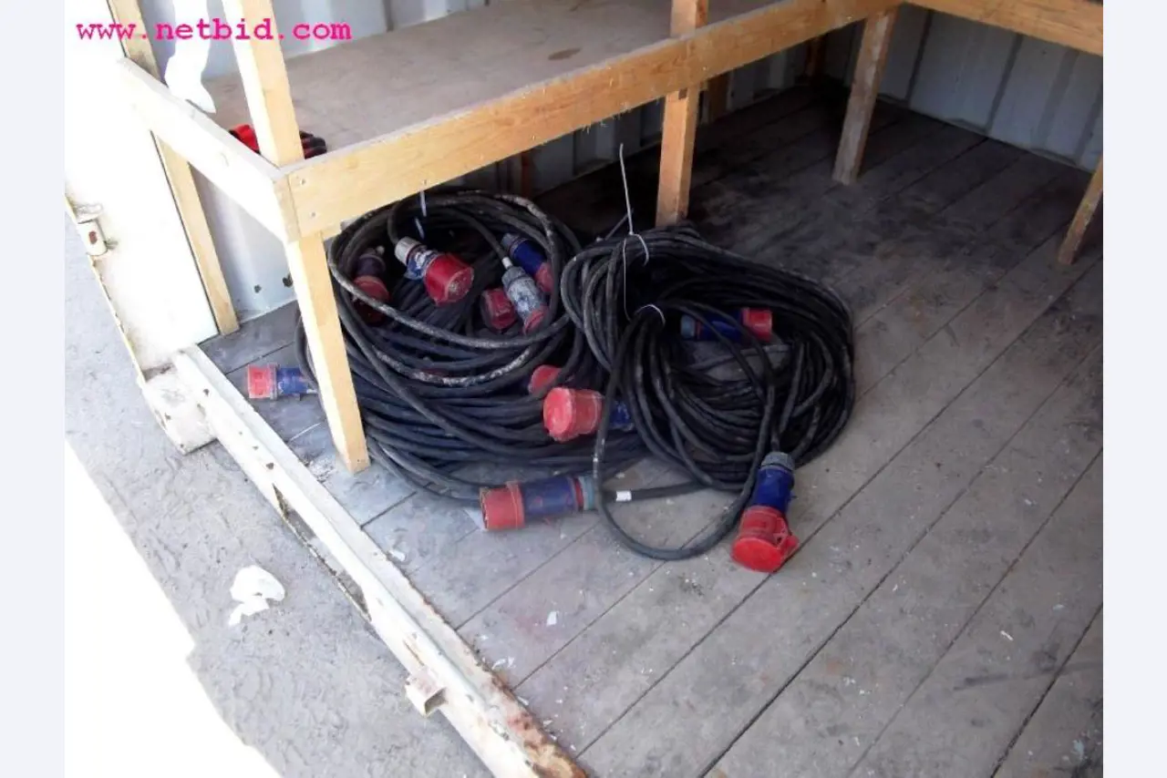 Máquinas e equipamentos de construção-2