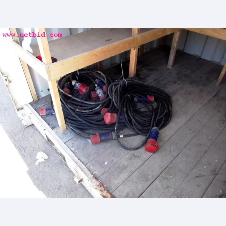 Máquinas e equipamentos de construção-2