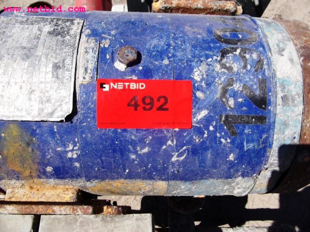 discharged and well-maintained machines from the  sector construction industry<br>-2