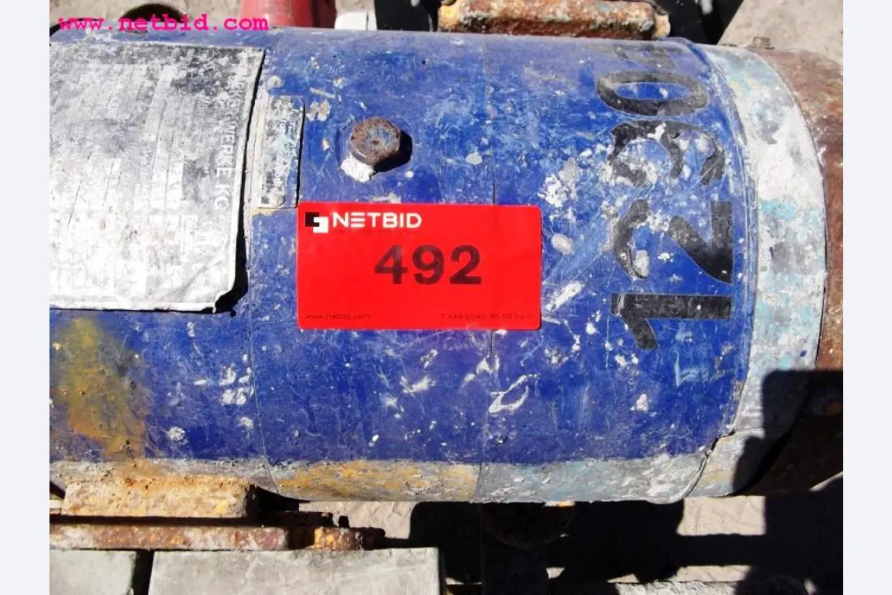 Máquinas e equipamentos de construção-2