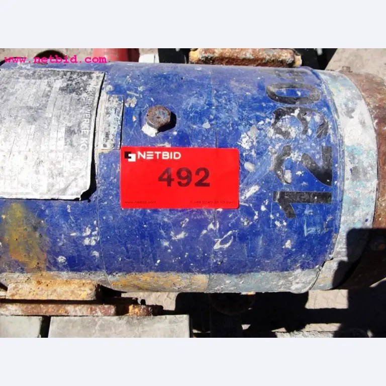 Máquinas e equipamentos de construção-2