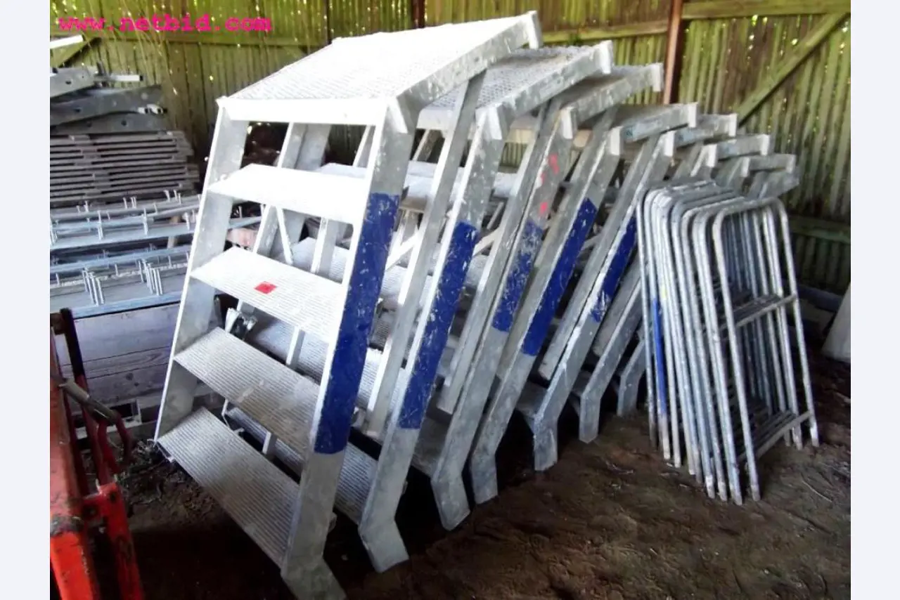 Máquinas e equipamentos de construção-1