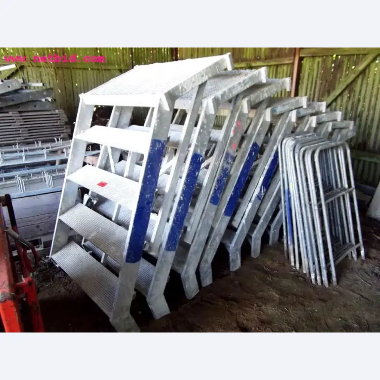 Máquinas e equipamentos de construção-1