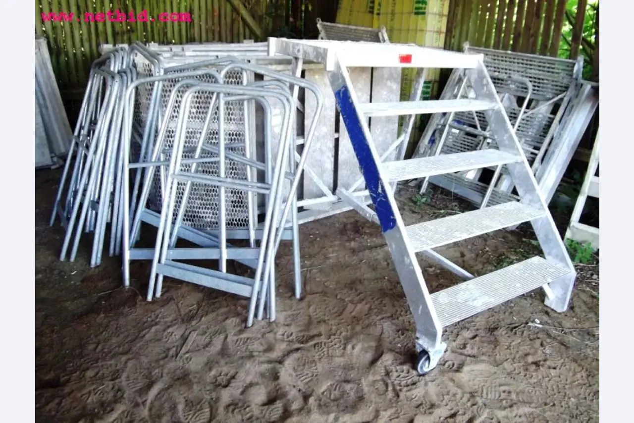 Máquinas e equipamentos de construção-1